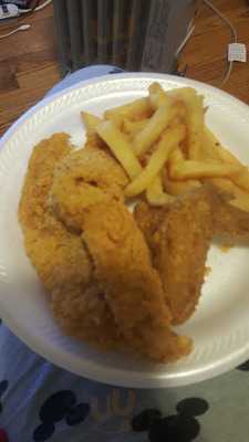 Tony's Original Philly Steaks & Wing's