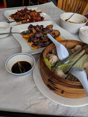 Jia's Restaurant