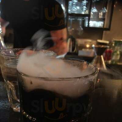 Charcoal Grill & Bar