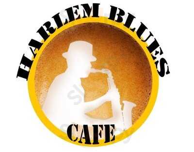 Harlem Blues Cafe