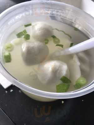 East Dumpling