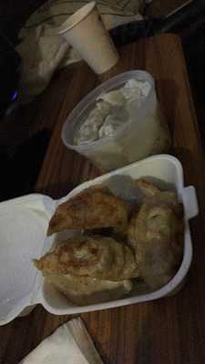 East Dumpling