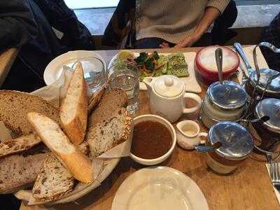 Le Pain Quotidien