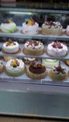 Audrey Bakery & Cafe