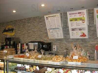 Audrey Bakery & Cafe
