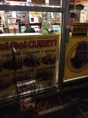 Go Go Curry