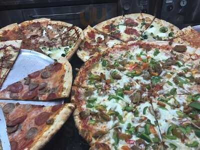 Little Italy Pizzeria & Deli