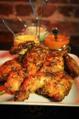 Parrilla Latin Bistro