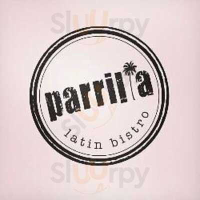 Parrilla Latin Bistro