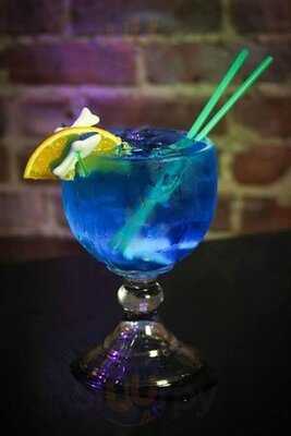 Parrilla Latin Bistro