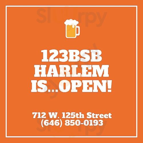 123bsb Harlem