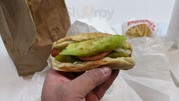 Don's Drive-in Restaurant