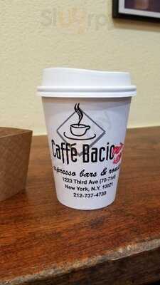 Caffe Bacio