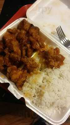 Hong Kong Restaurant