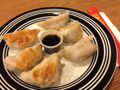 Hong Kong Restaurant