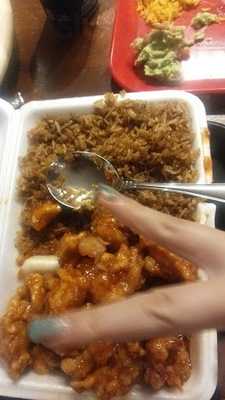 Hong Kong Restaurant