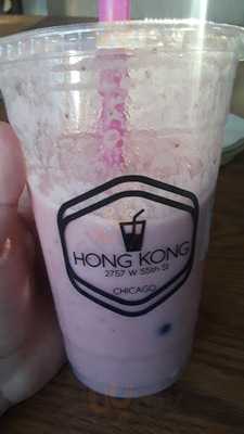 Hong Kong Restaurant