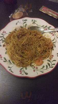 Hong Kong Restaurant