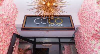 Coco J'adore