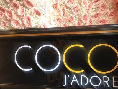 Coco J'adore