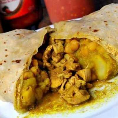 Little Ochie Jamaican Cuisine