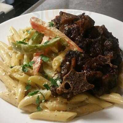 Little Ochie Jamaican Cuisine