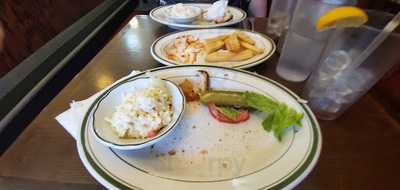 Lower East Side Coffee Shop