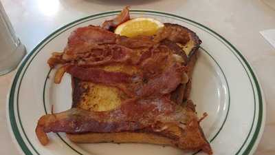 Lower East Side Coffee Shop