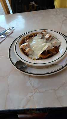 Lower East Side Coffee Shop