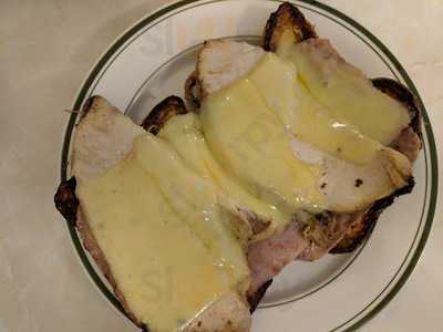 Lower East Side Coffee Shop