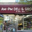 Am-pm Deli Grocery