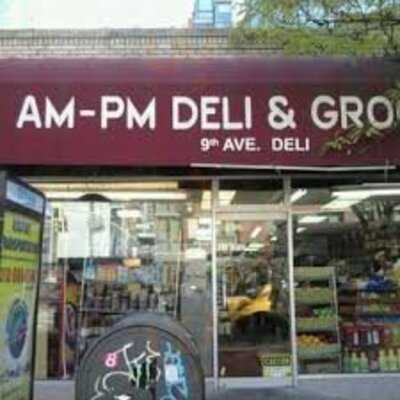 Am-pm Deli Grocery