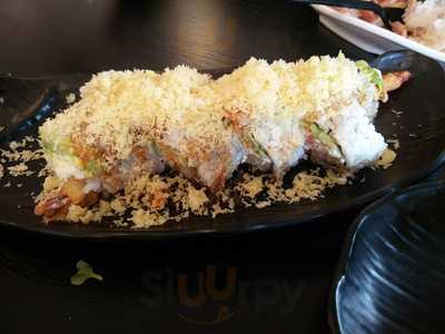 Samurai Sushi & Teriyaki