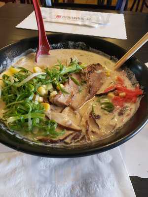 Samurai Sushi & Teriyaki