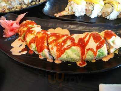Samurai Sushi & Teriyaki