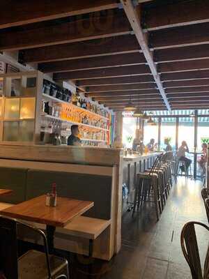 Westville Hell's Kitchen