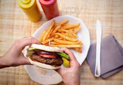 Westville Hell's Kitchen