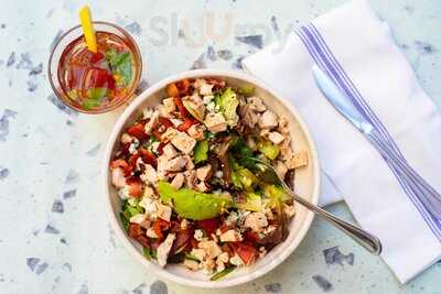 Westville Hell's Kitchen