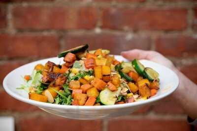 Westville Hell's Kitchen