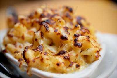 Westville Hell's Kitchen