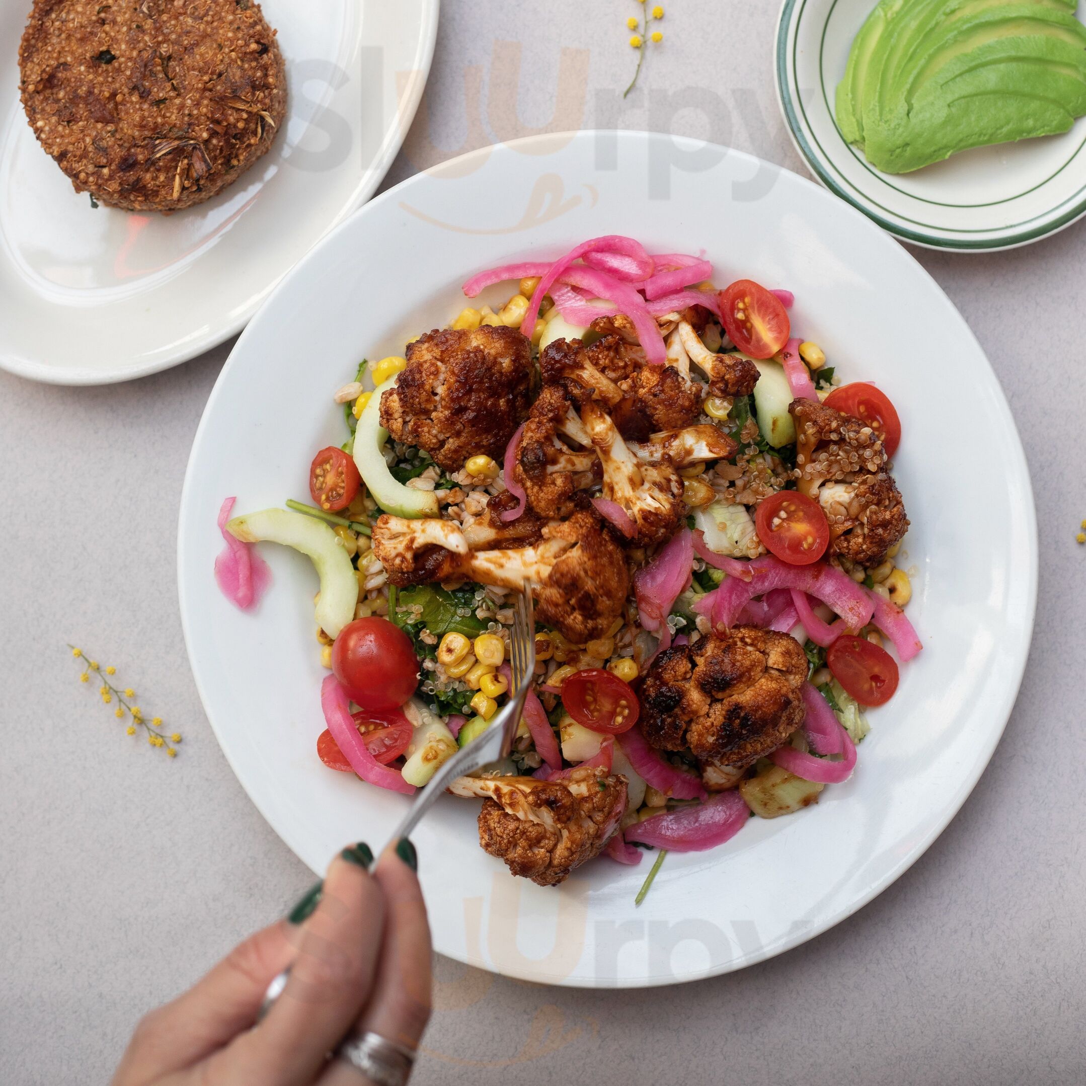 Westville Hell's Kitchen