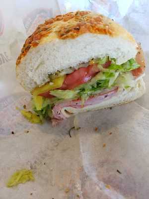 Jersey Mike's Subs