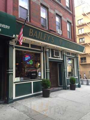 Bailey's Pub
