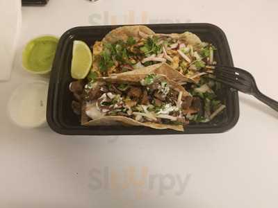 Al Horno Lean Mexican Kitchen