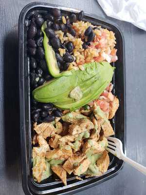 Al Horno Lean Mexican Kitchen