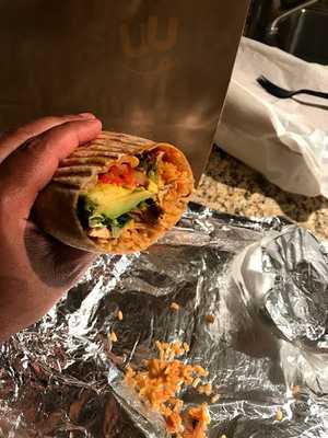 Al Horno Lean Mexican Kitchen