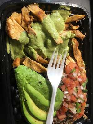 Al Horno Lean Mexican Kitchen