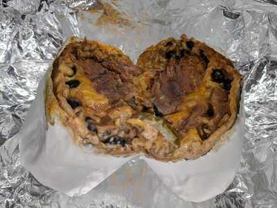 Al Horno Lean Mexican Kitchen