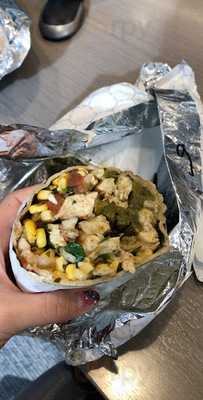 Al Horno Lean Mexican Kitchen