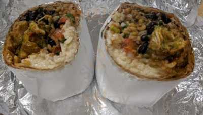 Al Horno Lean Mexican Kitchen